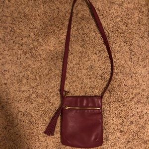 HOBO CROSSBODY PURSE